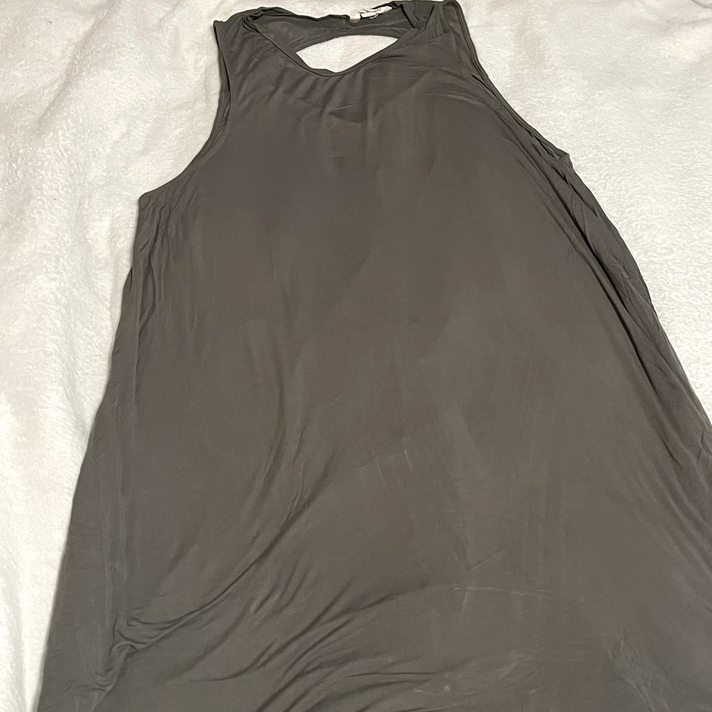 Soft Dress